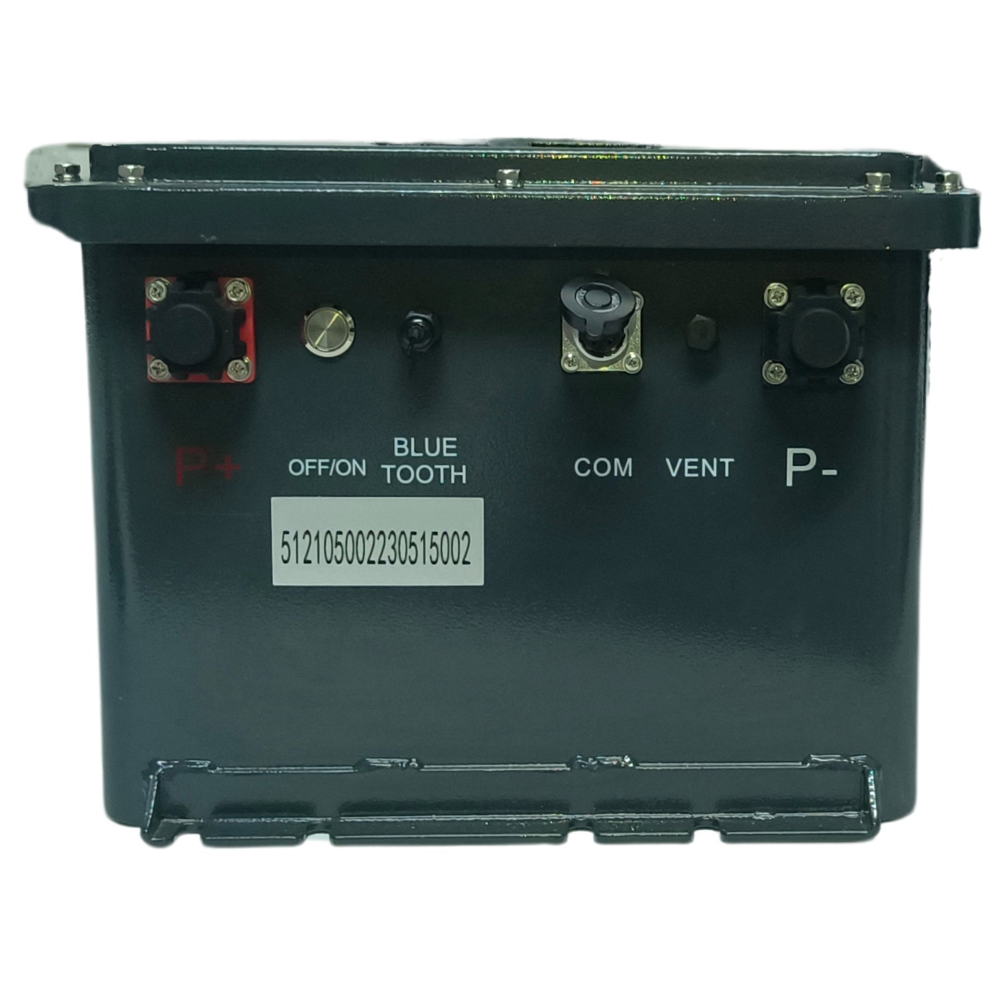 Curenta Golf Cart Battery