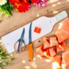 Fish knife cutting board set 3 - Image 8