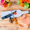 Fish knife cutting board set 3 - Image 9