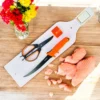 Fish knife cutting board set 3 - Image 3