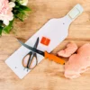 Fish knife cutting board set 3 - Image 4