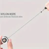 Telescopic clasp spinning top clamp - Image 6