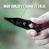 Telescopic clasp spinning top clamp - Image 3