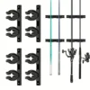 Double fishing rod holder - Image 3