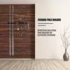 Double fishing rod holder - Image 5