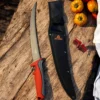 Two-color knife   sharpener - Image 5
