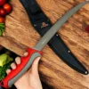 Two-color knife   sharpener - Image 6