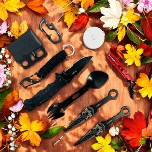 Hunting tools