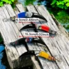 Chieftains Curved Knife - Image 10