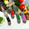 Ethnic Knife - Image 5