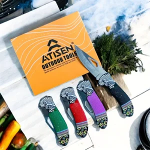 Ethnic Knife