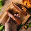 Brown Small Knife - Image 7