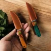 Brown Small Knife - Image 8