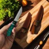 Brown Small Knife - Image 9