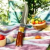 Round wooden handle - Image 11