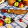Round wooden handle - Image 4