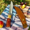 Round wooden handle - Image 5