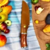 Round wooden handle - Image 10