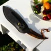 feather knife - Image 4