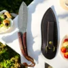 feather knife - Image 8