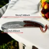 feather knife - Image 10