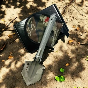 Ordnance shovel 1
