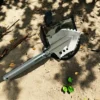Ordnance shovel 1 - Image 3