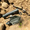 Ordnance shovel 1 - Image 4
