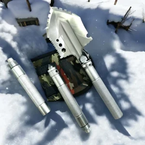 Ordnance shovel 3