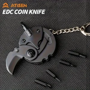 coin tool