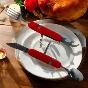 multifunctional knife