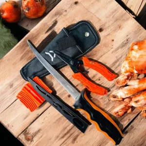 Fishing tool kit 1