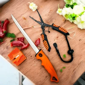 Fishing tool kit 2
