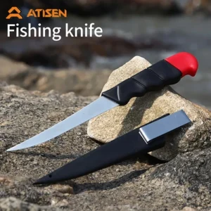Fishing tool kit 9