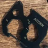 Multi-function carabiner - Image 4