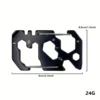 Multi-function carabiner - Image 11