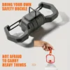 Double magnetic buckle - Image 3