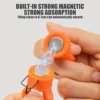 Double magnetic buckle - Image 4
