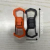 Double magnetic buckle - Image 7