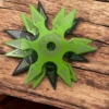 Hexagonal dart set - Image 4