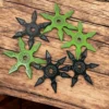 Hexagonal dart set - Image 6