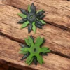 Hexagonal dart set - Image 7