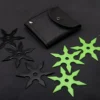 Hexagonal dart set - Image 8