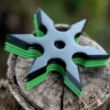 Hexagonal dart set - Image 3