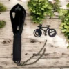 Small hand shovel   bicycle tools