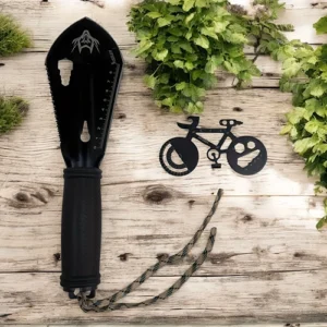 Small hand shovel   bicycle tools