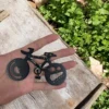 Small hand shovel   bicycle tools - Image 7