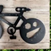 Small hand shovel   bicycle tools - Image 9