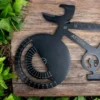 Small hand shovel   bicycle tools - Image 10