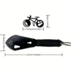 Small hand shovel   bicycle tools - Image 11